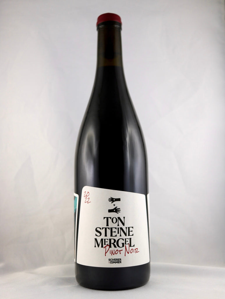 Pinot Noir 2022