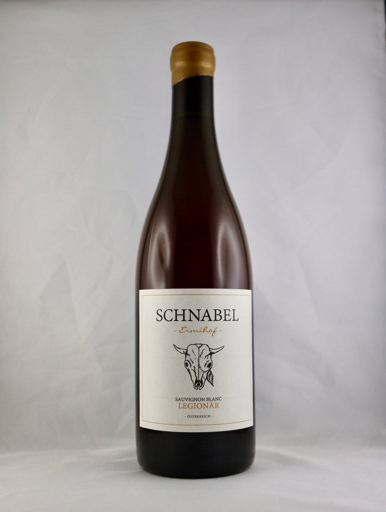 Sauvignon Blanc Legionär 2021