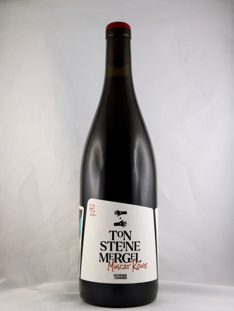 Muscat Rouge 2022