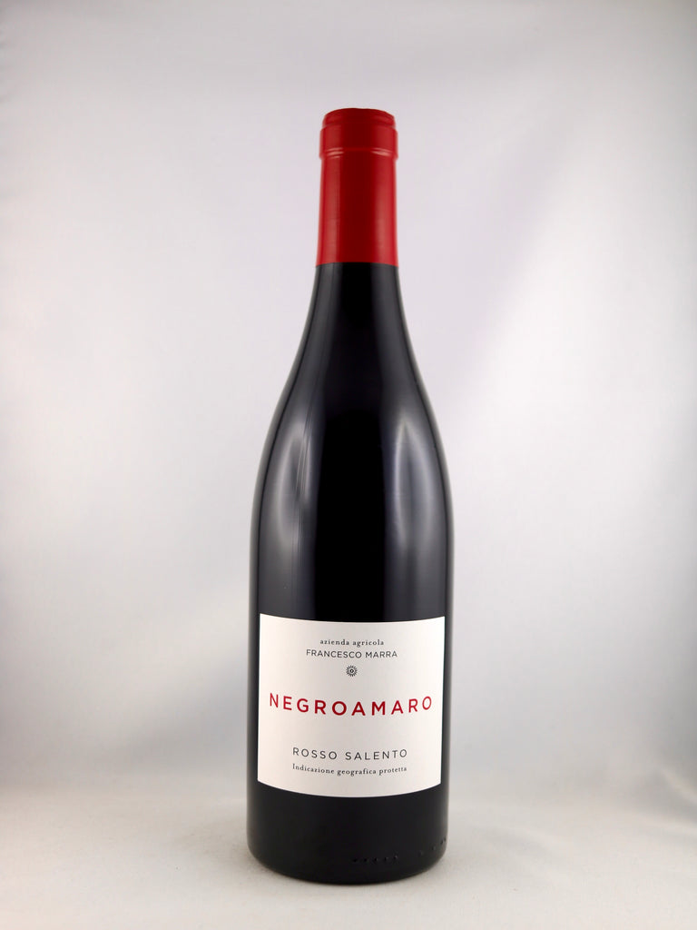 Negroamaro Rosso Salento IGP 2021