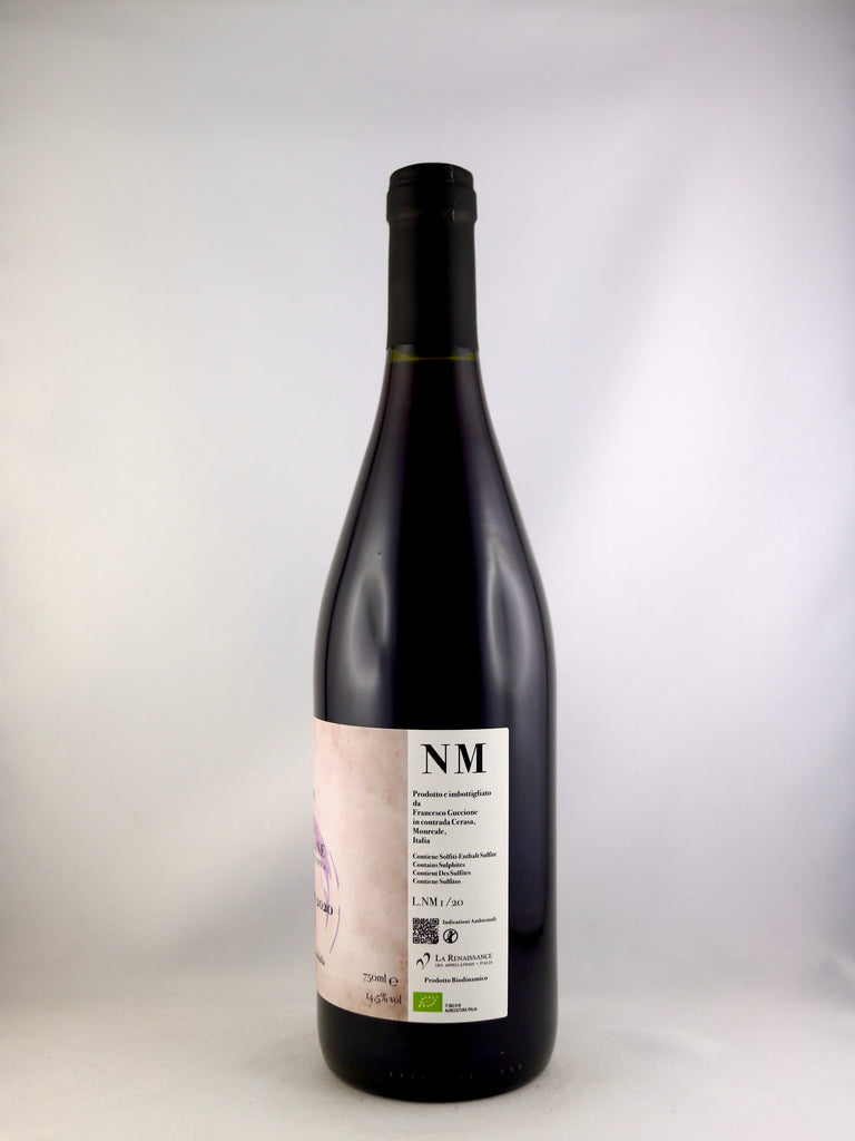 Nerello Mascalese 2020