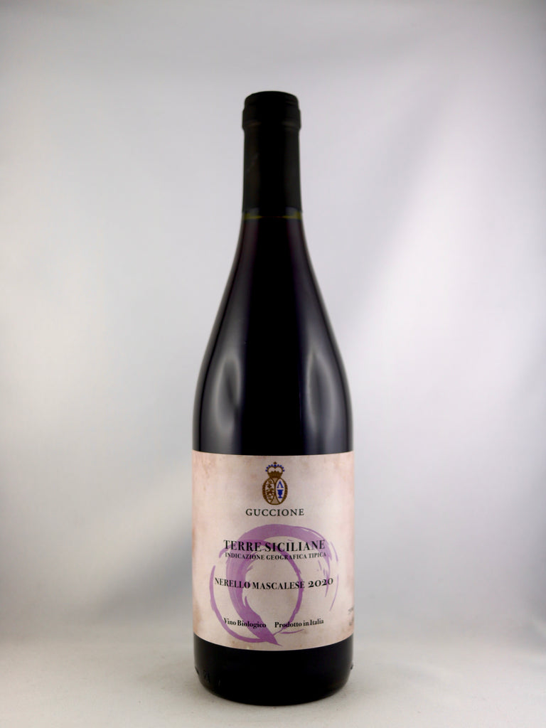 Nerello Mascalese 2020