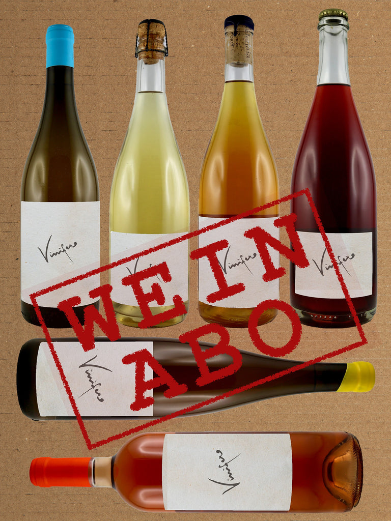 Vinifero Weinabo