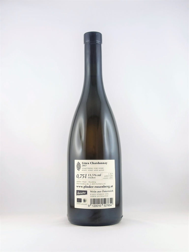 Linea Chardonnay 2017