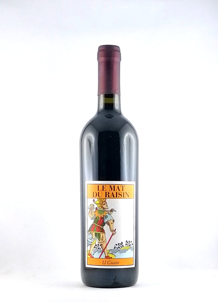 Cascina degli Ulivi Le Mat du Raisin 2020