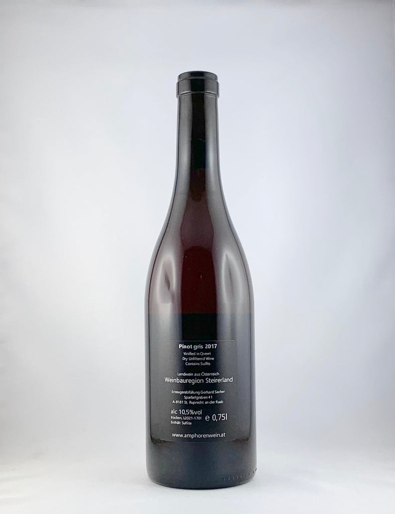 Pinot Gris 2019