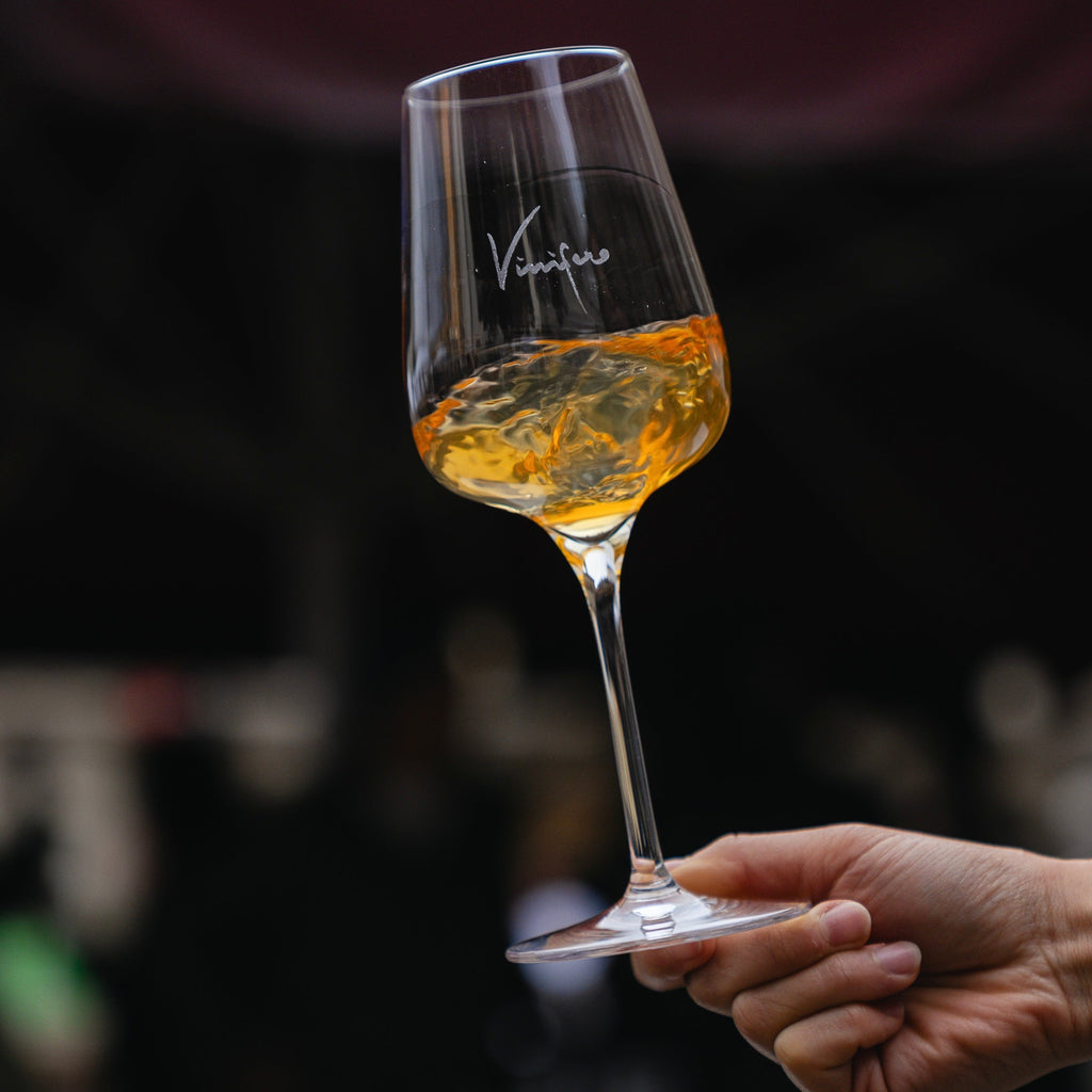 Tasting 20th November