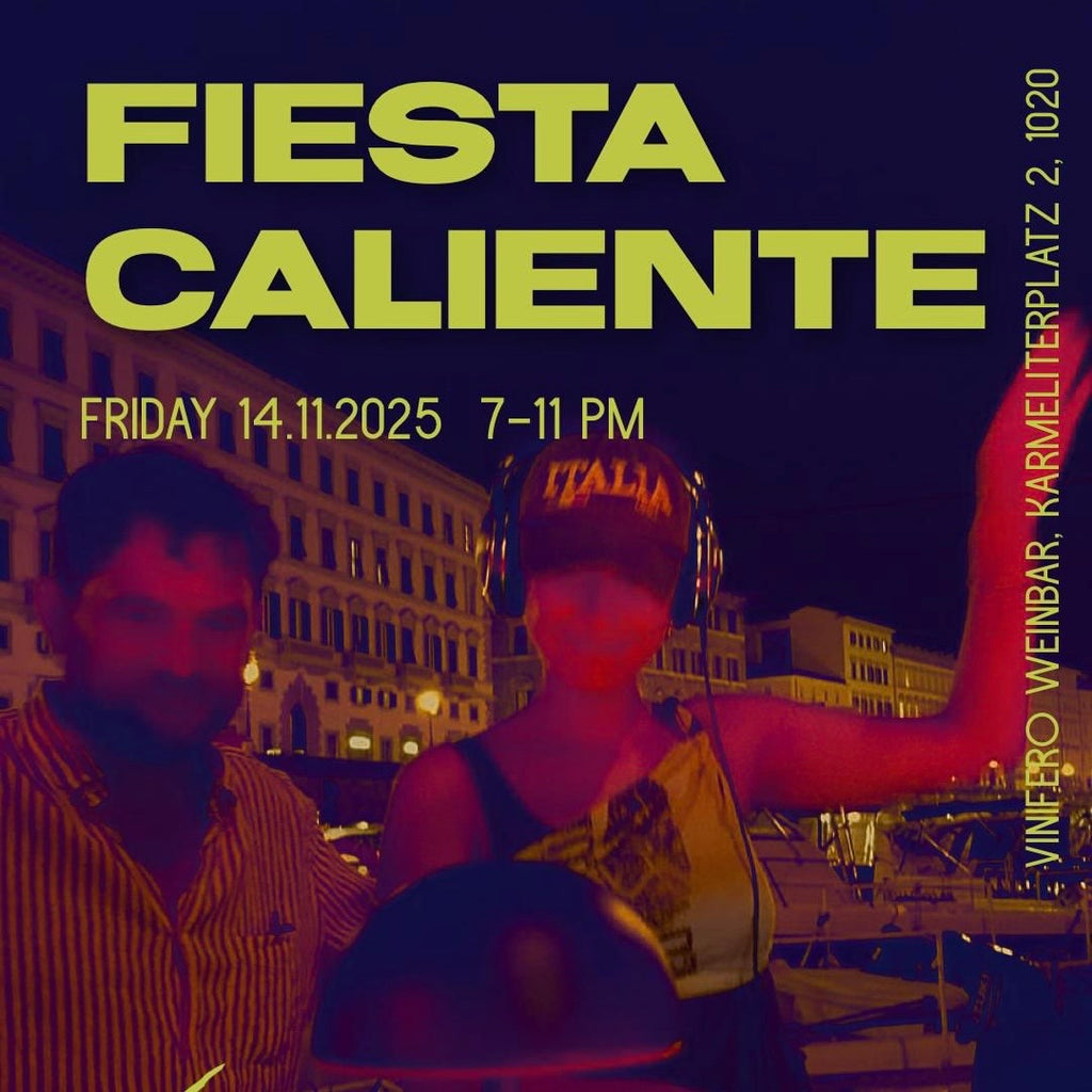 Fiesta Caliente #1