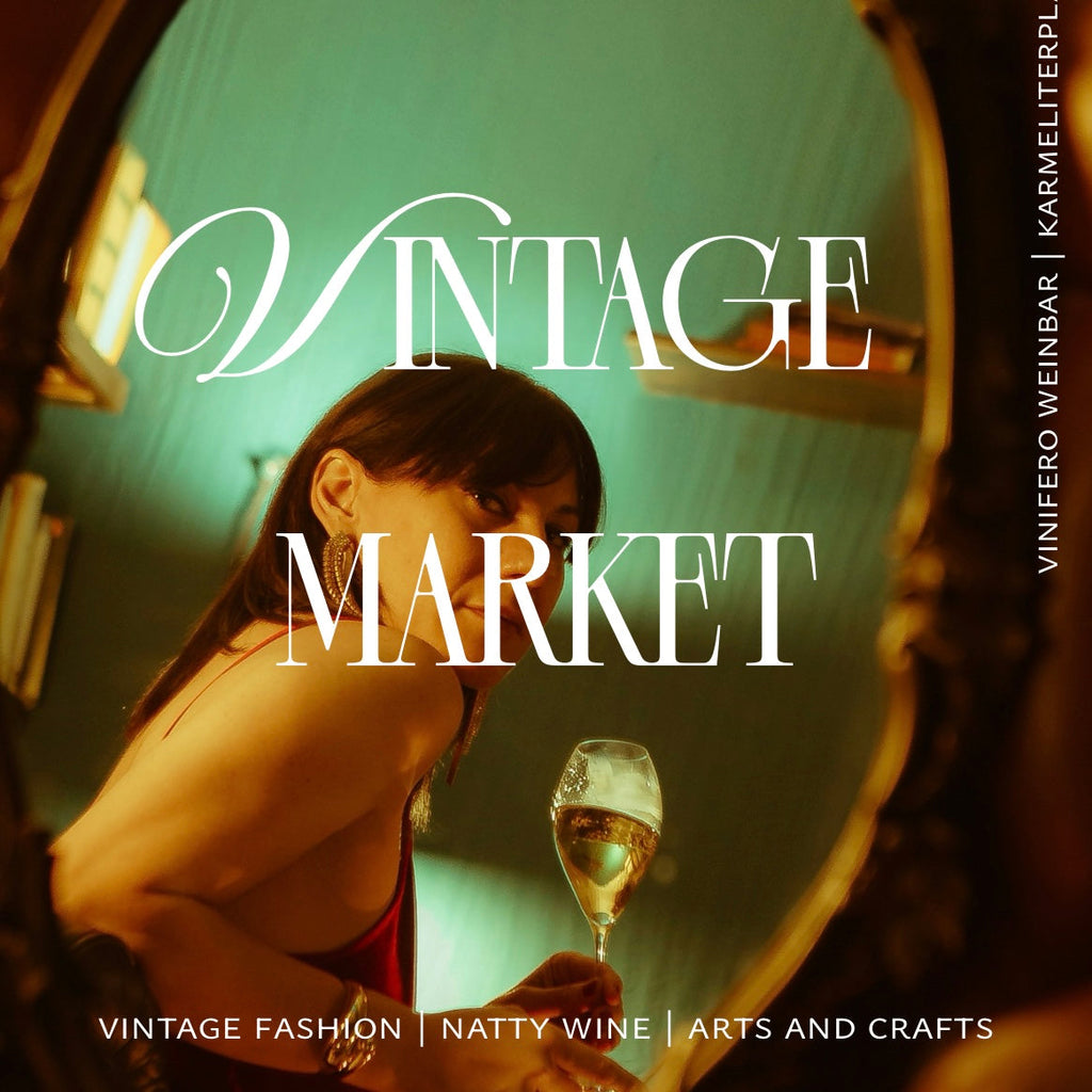 14th September Vintage Market