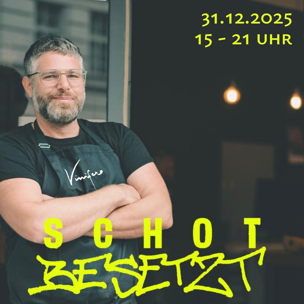 Schot besetzt Vinifero