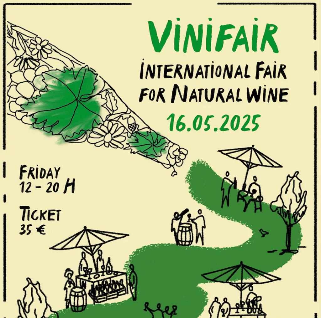 VINIFAIR 2025