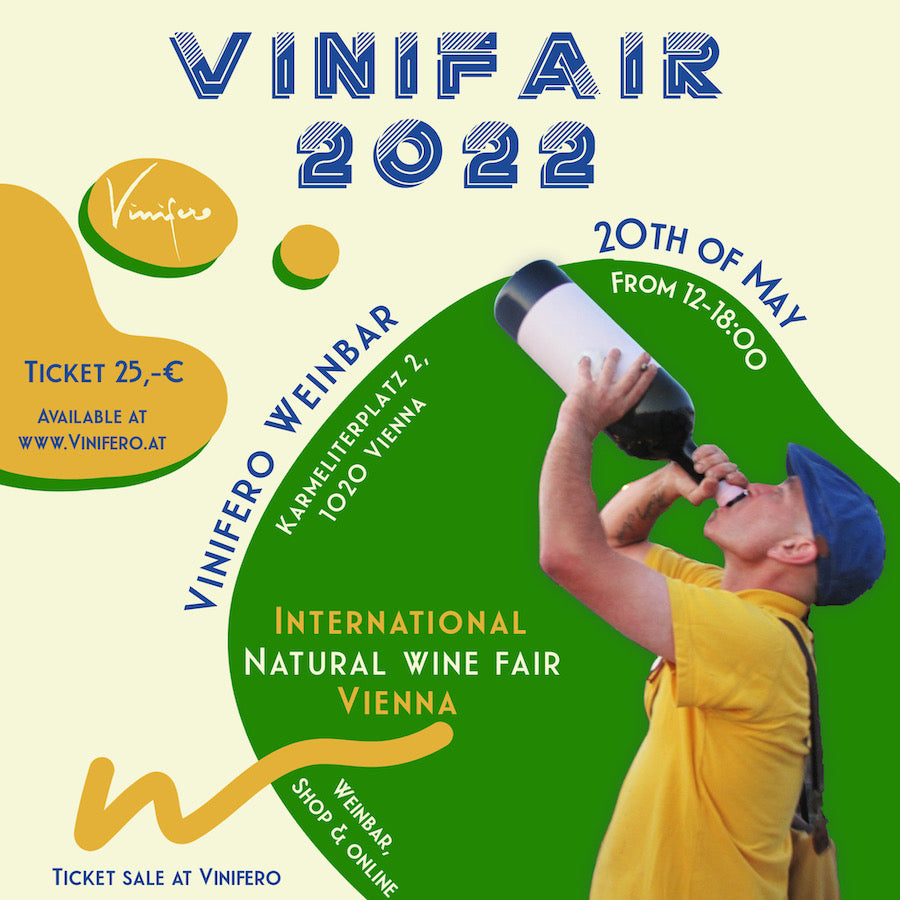 Vinifair 2022