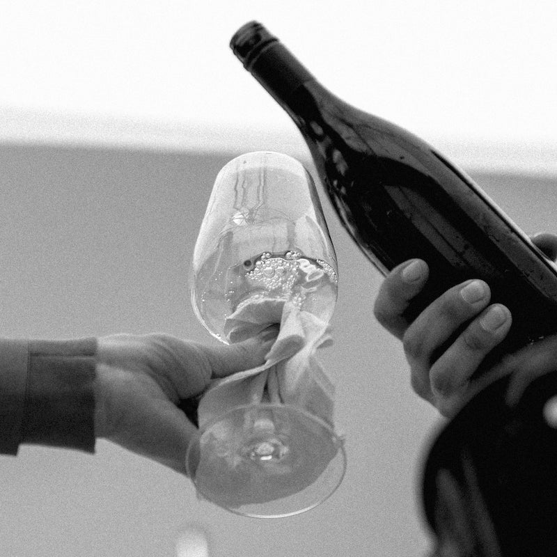 Tasting 6th August
