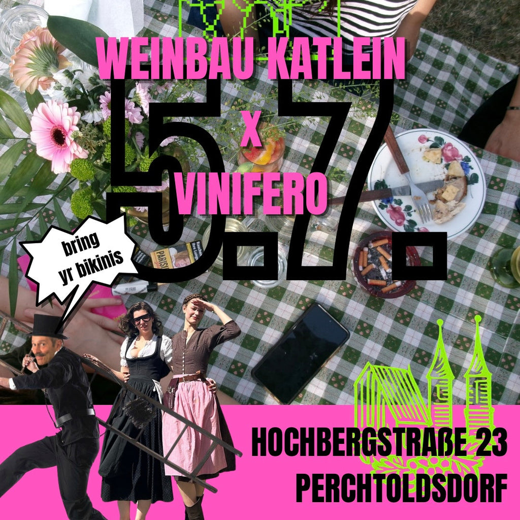 Weinbau Katlein x Vinifero