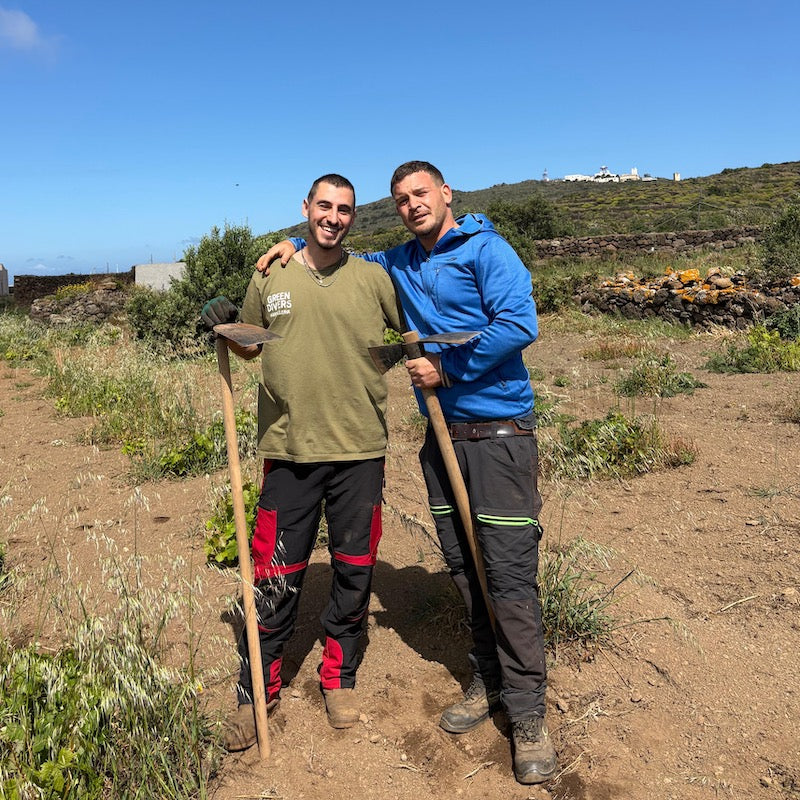 Tasting 23rd October