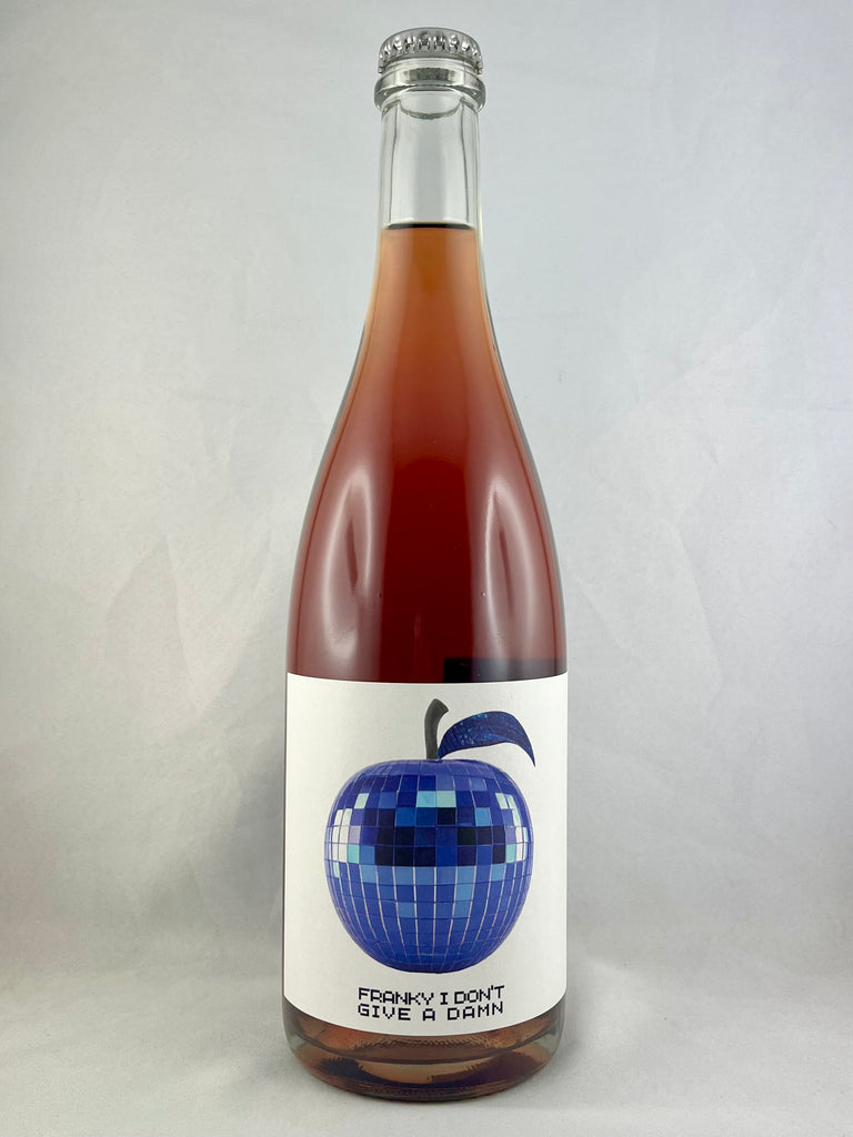 Franky I don’t give a Damn 2024