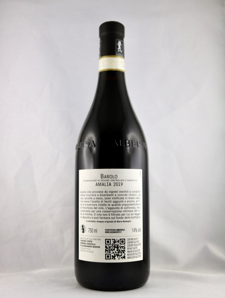 Barolo Amalia 2019