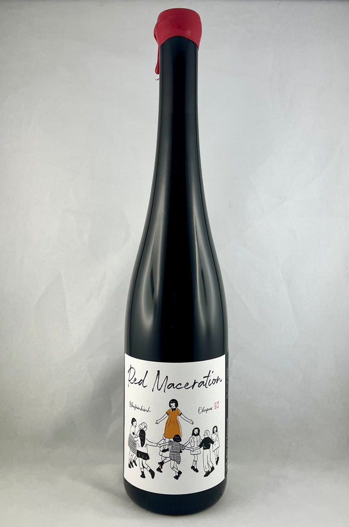 Red Maceration 2024