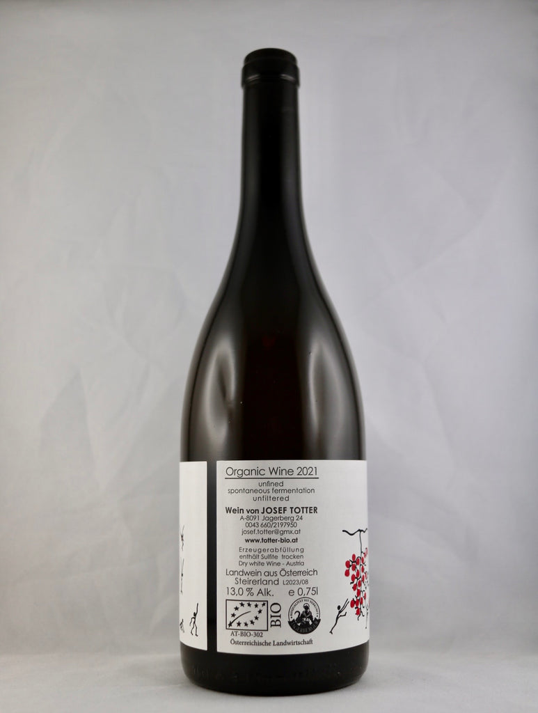 Souvignier Gris 2021