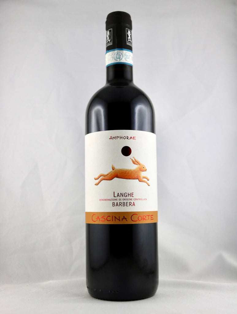 Langhe Barbera 2019 Amphorae