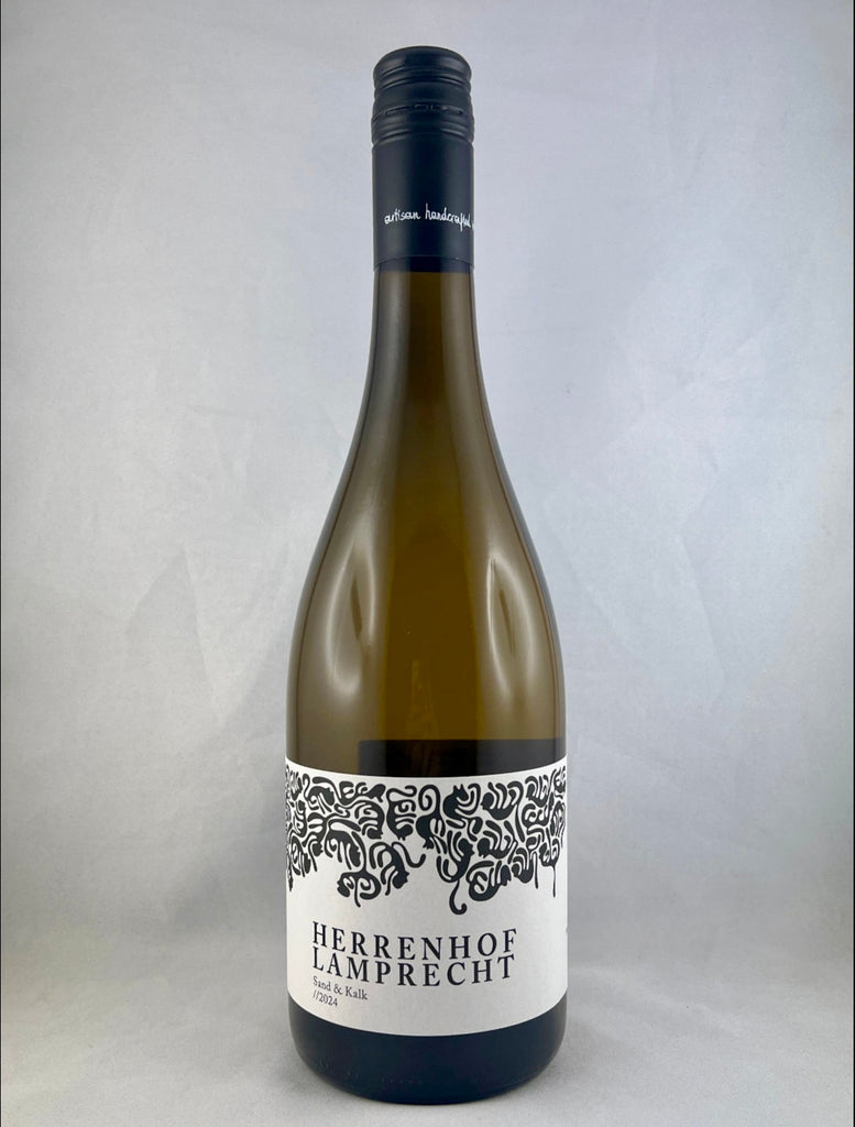 Pinot Blanc Sand & Kalk 2024