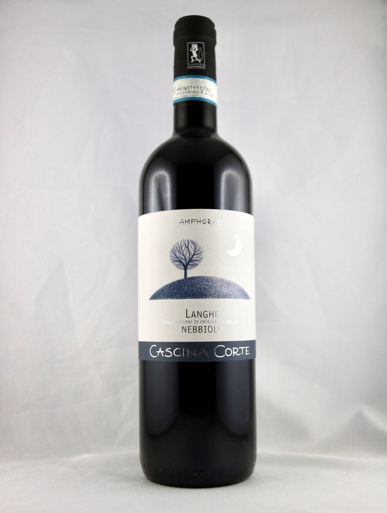 Langhe Nebbiolo 2019 Amphorae