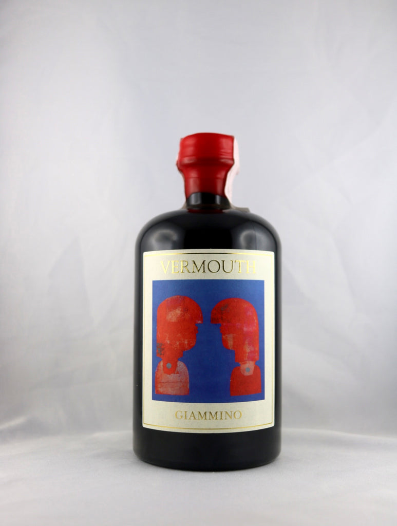 Giammino Vermouth