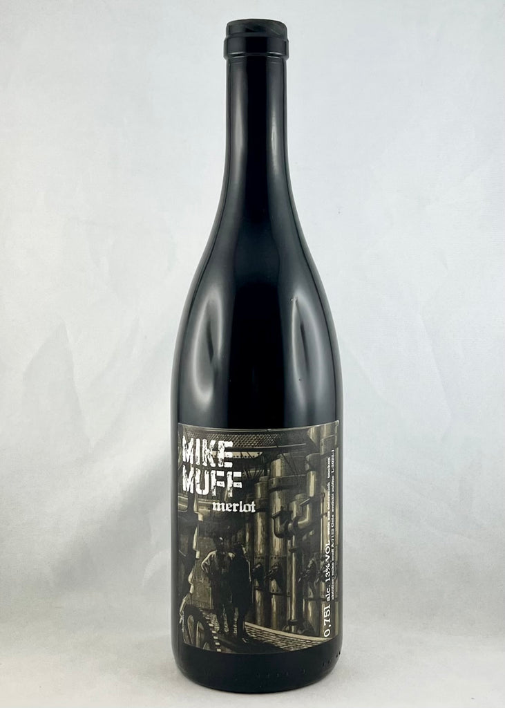 Merlot 2022
