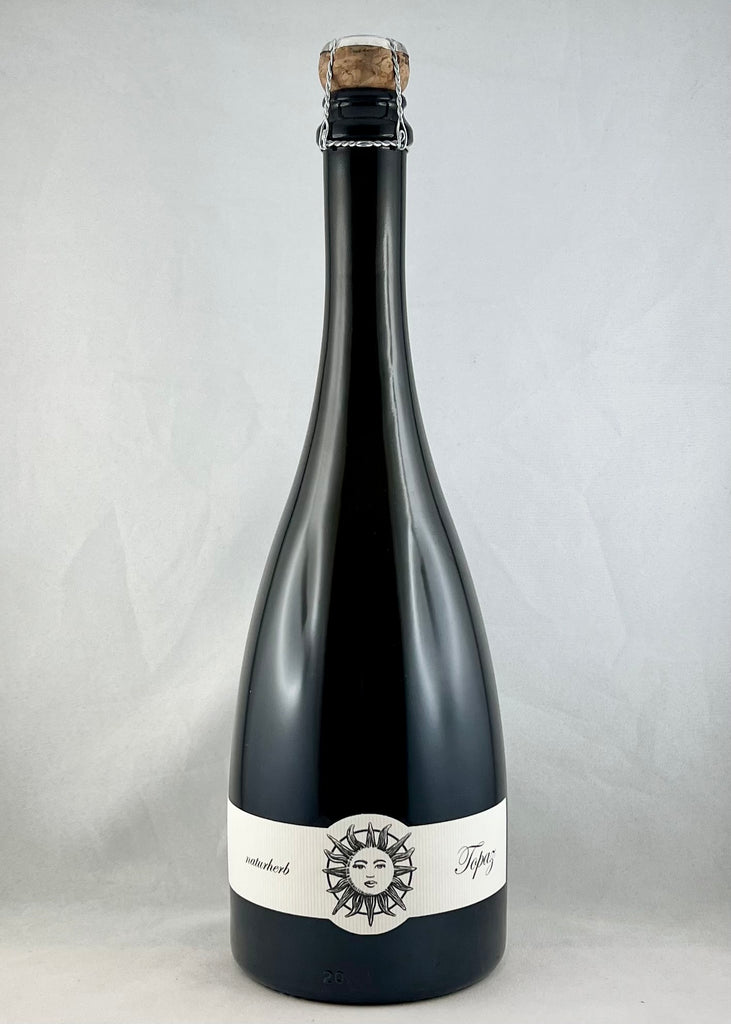 Topaz Cider 2026