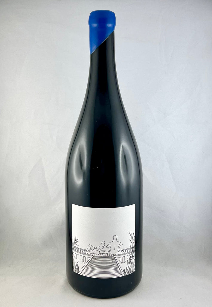 Freizeit Blaufränkisch 2023 Magnum