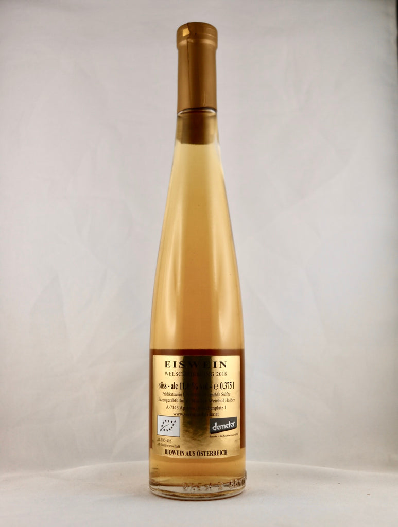 Eiswein 2018 (375ml)