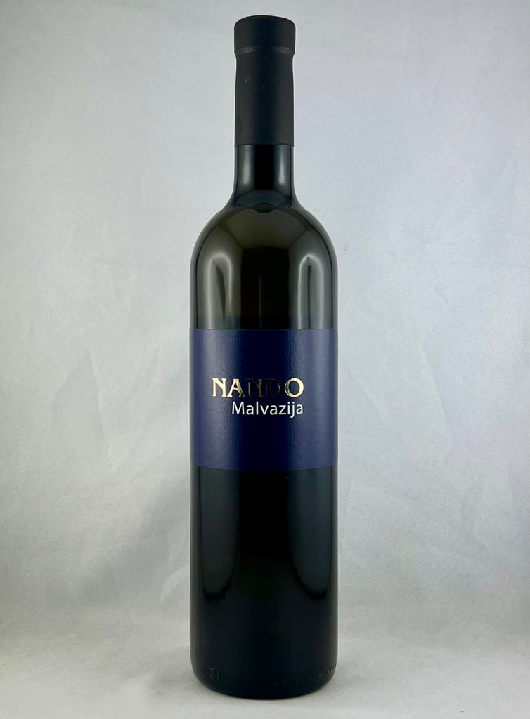 Malvazija 2023