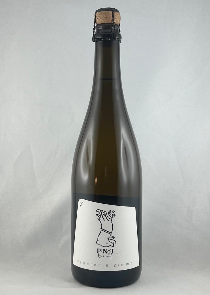 Pinot Brut N.V. /20 Monat