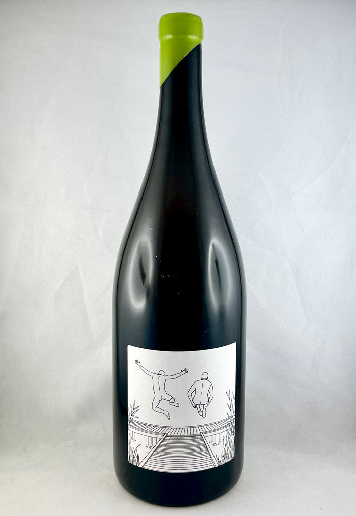 Freisprung Grüner Veltliner 2024 Magnum