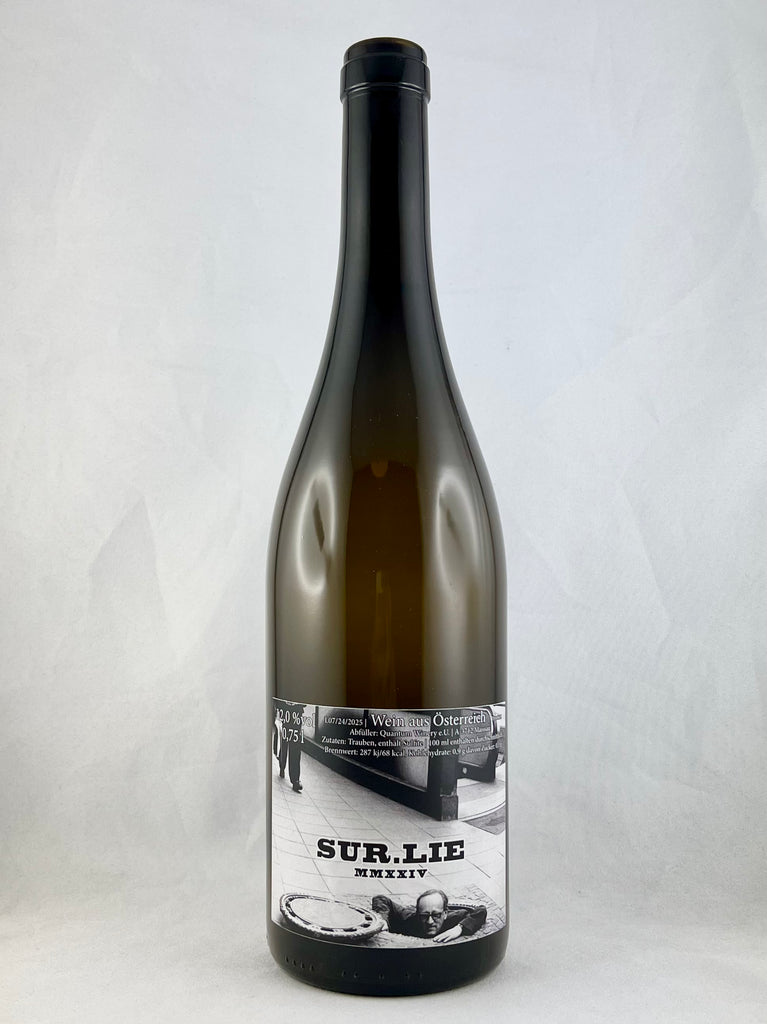 Sur Lie 2024