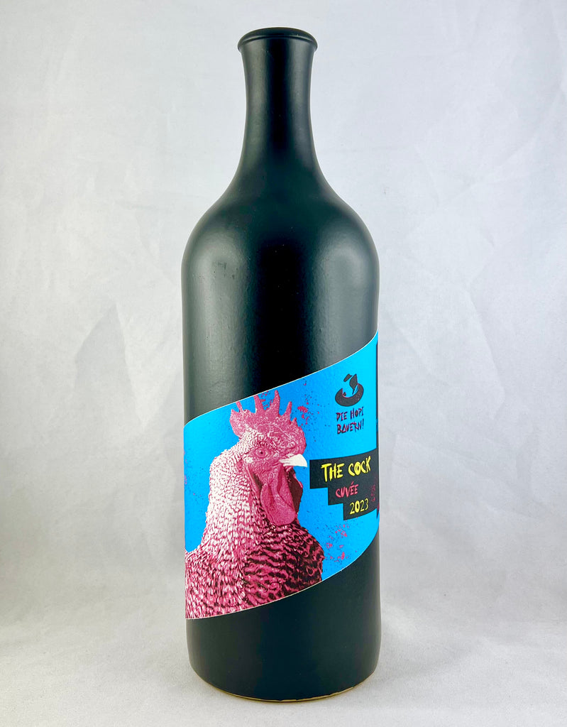 The Cock 2023