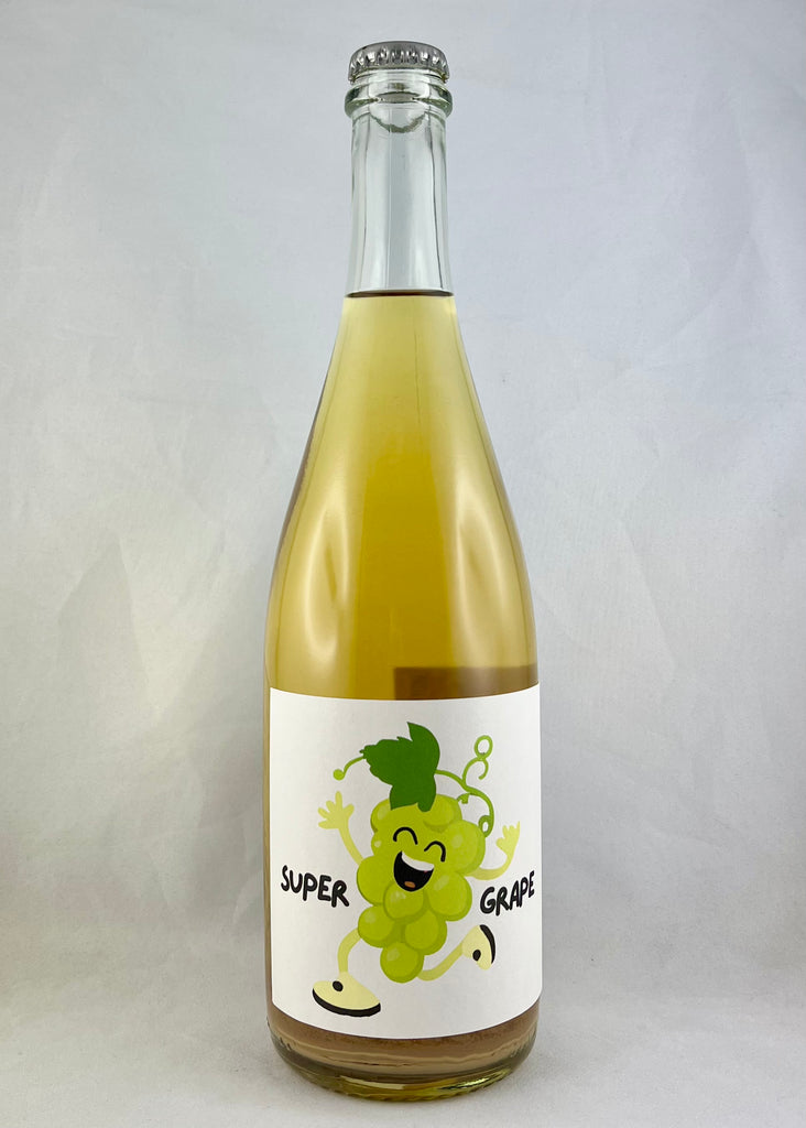 Super Grape Bianco 2022