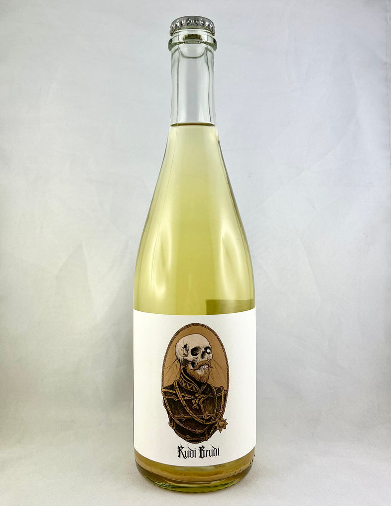Rudi Brudi 2023 Cider