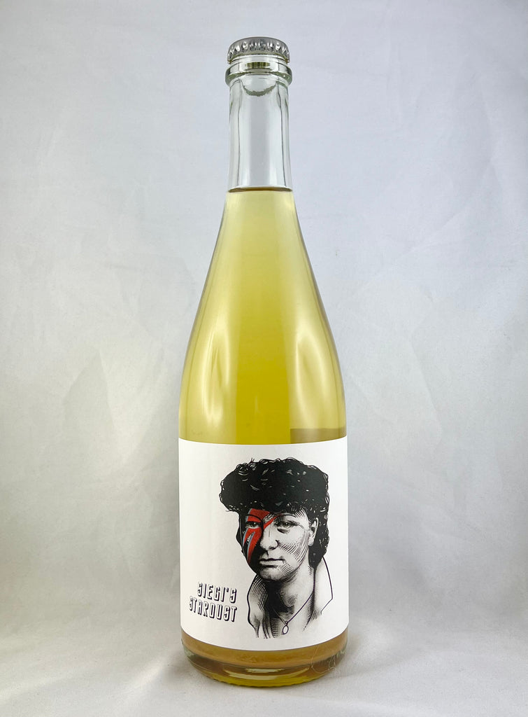 Siegi's Stardust 2023 Cider