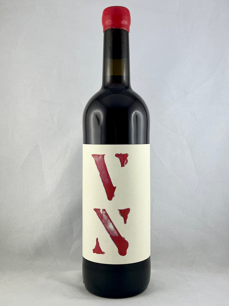 VN Vinel-lo Rojo 2020
