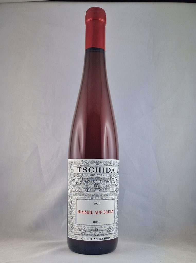 Himmel auf Erden Rosé 2025