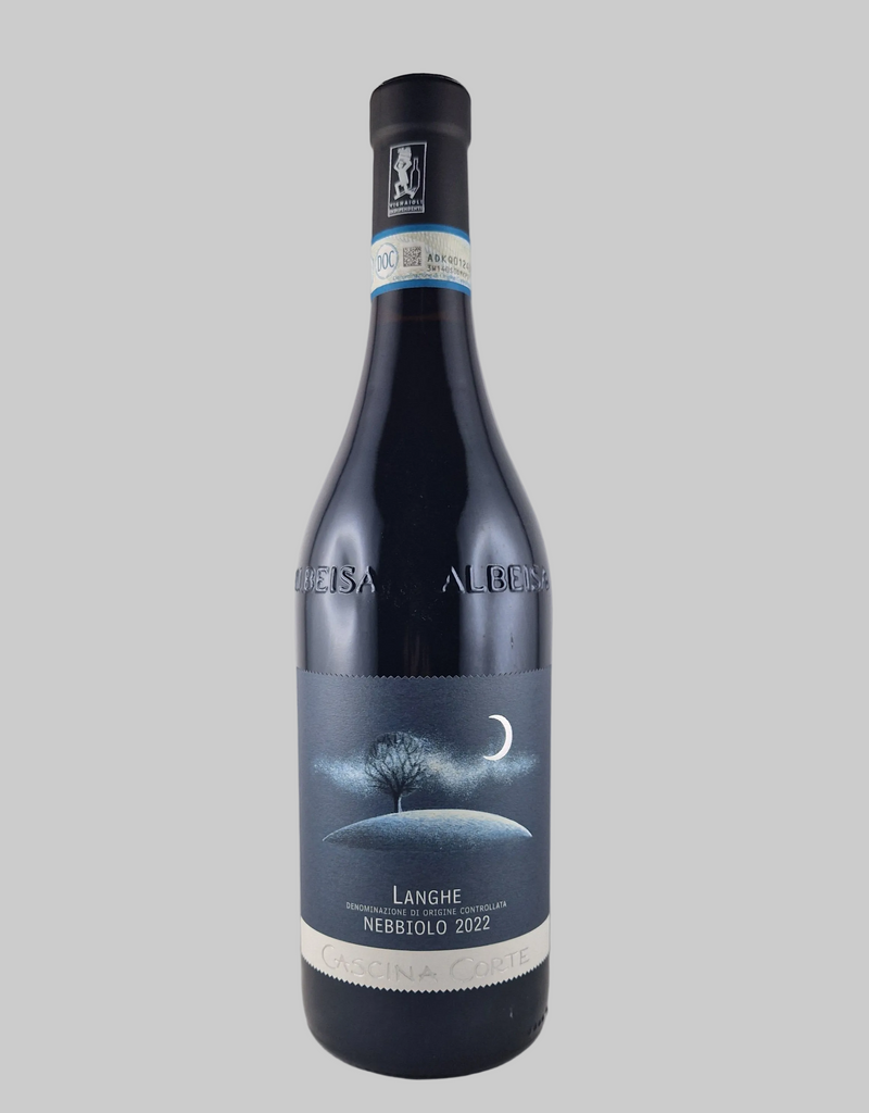 Langhe Nebbiolo 2022