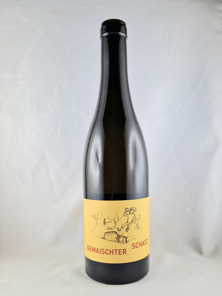 Gemaischter Schatz NV