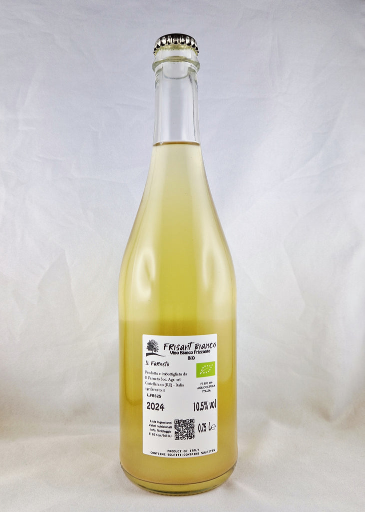 Frisant Bianco 2024