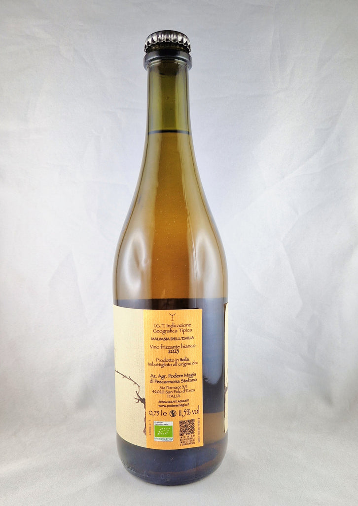 Malvasia dell'Emilia 2023