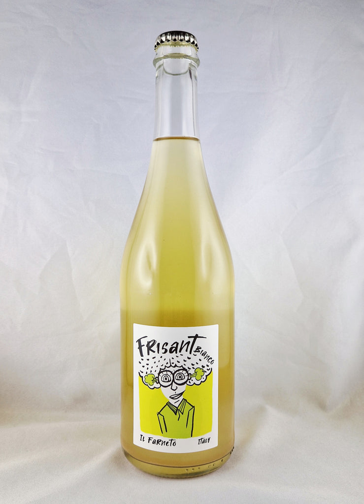 Frisant Bianco 2024