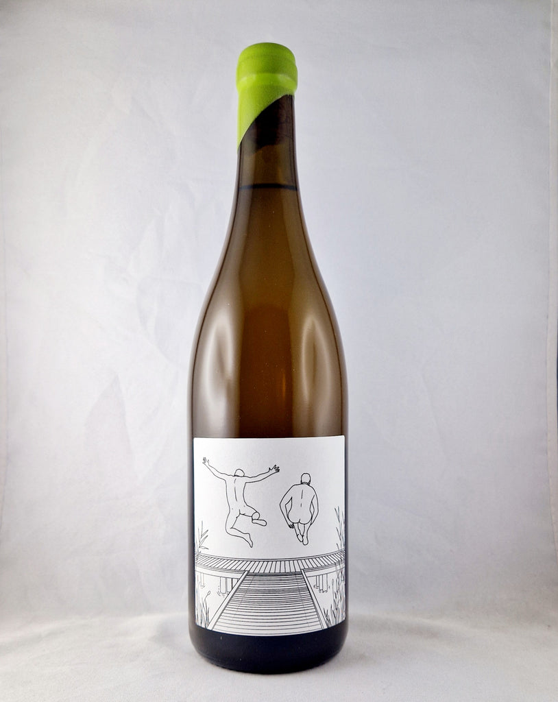 Freisprung Grüner Veltliner 2023