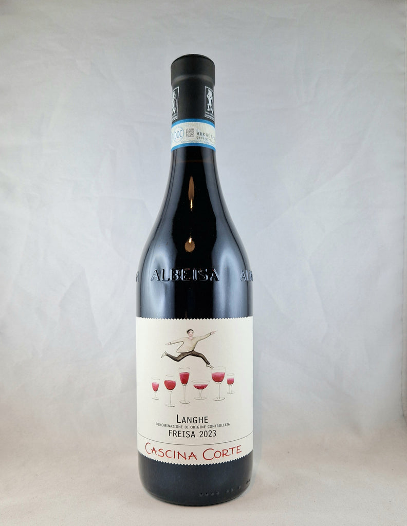Langhe Freisa 2023