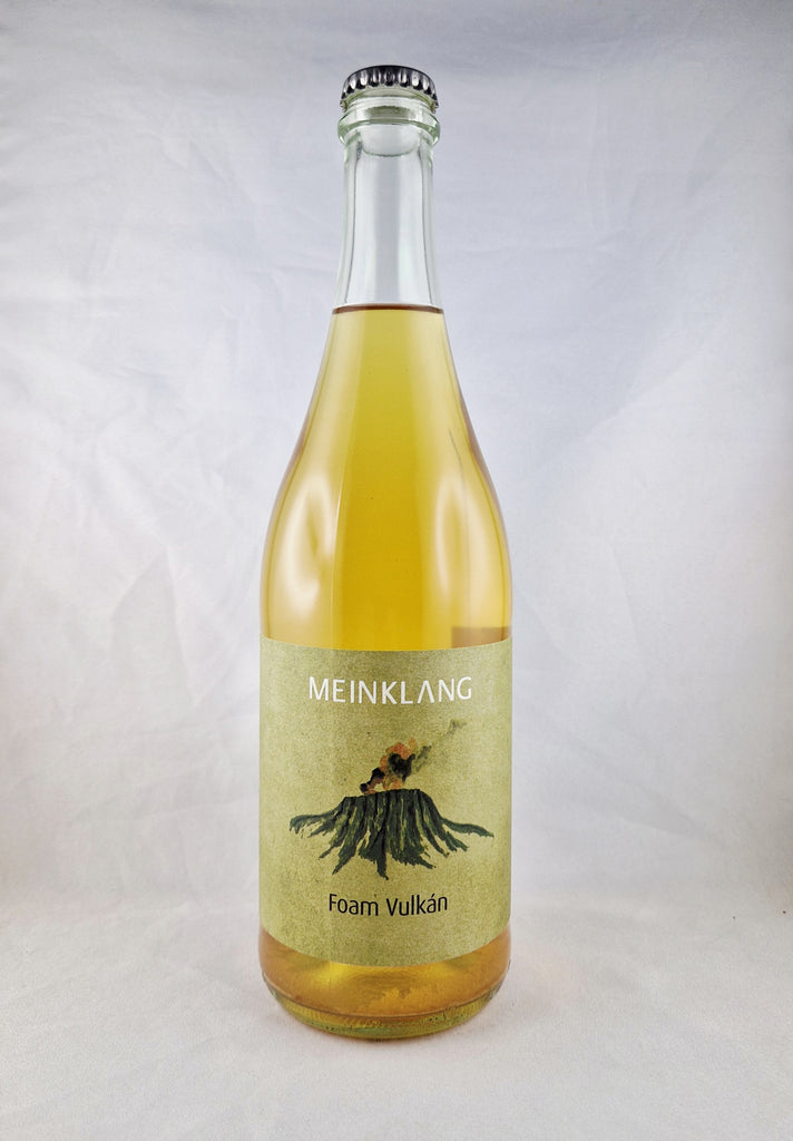 Foam Vulkán 2024