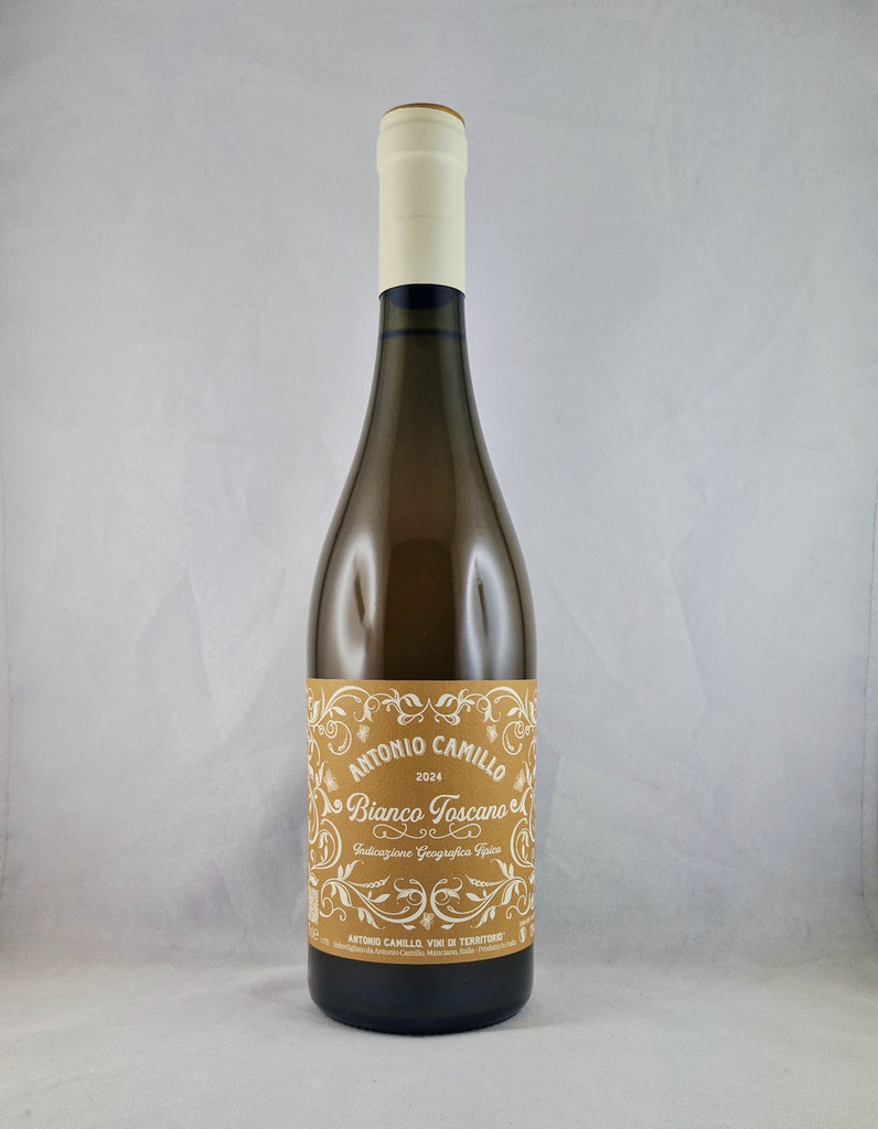 Bianco Toscano 2024
